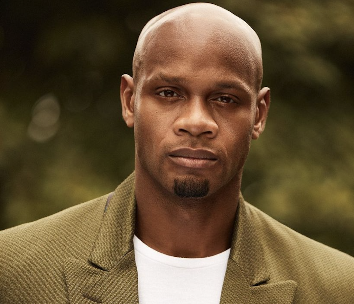 Asafa Powell — ~$6–8M